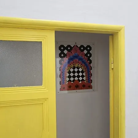 Apartmán Casa Jolie *
