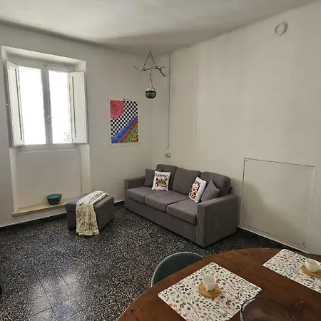 Casa Jolie * Cantiano