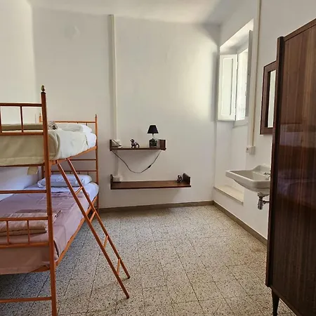 Casa Jolie * Cantiano