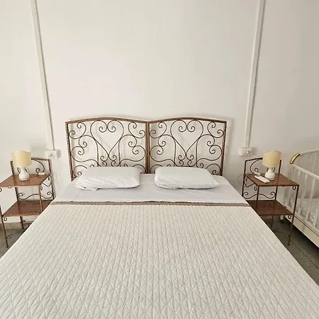Apartmán Casa Jolie *