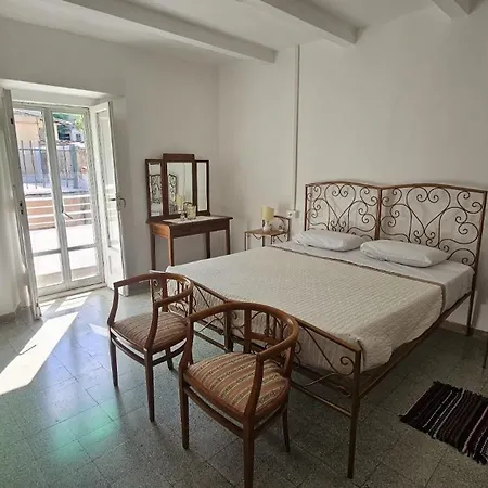 Apartmán Casa Jolie